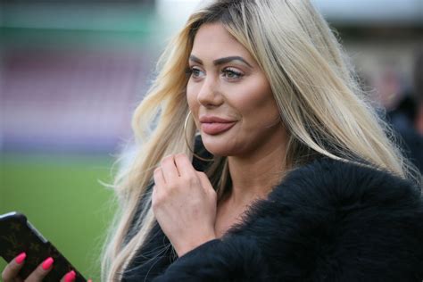 chloe ferry net worth.